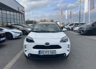 TOYOTA YARIS CROSS 1.5 Hybrid Comfort e-CVT