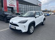 TOYOTA YARIS CROSS 1.5 Hybrid Comfort e-CVT