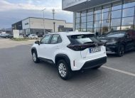 TOYOTA YARIS CROSS 1.5 Hybrid Comfort e-CVT