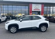 TOYOTA YARIS CROSS 1.5 Hybrid Comfort e-CVT