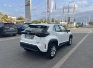 TOYOTA YARIS CROSS 1.5 Hybrid Comfort e-CVT