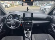 TOYOTA YARIS CROSS 1.5 Hybrid Comfort e-CVT