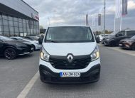 RENAULT TRAFIC 1.6 dCi 115 L2H1 2,9t Business