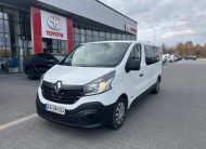 RENAULT TRAFIC 1.6 dCi 115 L2H1 2,9t Business