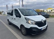 RENAULT TRAFIC 1.6 dCi 115 L2H1 2,9t Business