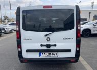 RENAULT TRAFIC 1.6 dCi 115 L2H1 2,9t Business