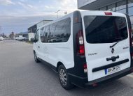 RENAULT TRAFIC 1.6 dCi 115 L2H1 2,9t Business