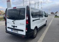 RENAULT TRAFIC 1.6 dCi 115 L2H1 2,9t Business