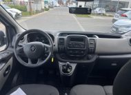 RENAULT TRAFIC 1.6 dCi 115 L2H1 2,9t Business