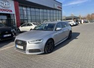 AUDI A6 Avant 2.0 TDI Business quattro S-tronic Ajándék téligumikkal!