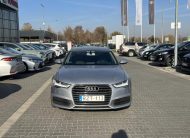 AUDI A6 Avant 2.0 TDI Business quattro S-tronic Ajándék téligumikkal!