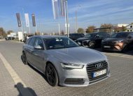 AUDI A6 Avant 2.0 TDI Business quattro S-tronic Ajándék téligumikkal!