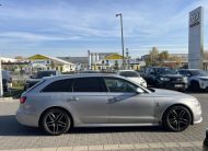 AUDI A6 Avant 2.0 TDI Business quattro S-tronic Ajándék téligumikkal!