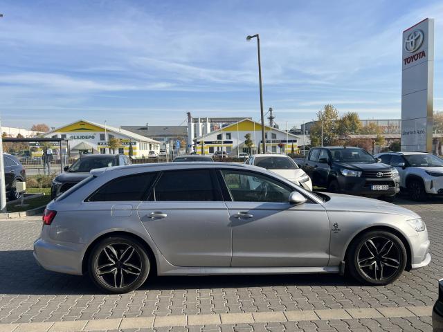 AUDI A6 Avant 2.0 TDI Business quattro S-tronic Ajándék téligumikkal!