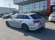 AUDI A6 Avant 2.0 TDI Business quattro S-tronic Ajándék téligumikkal!