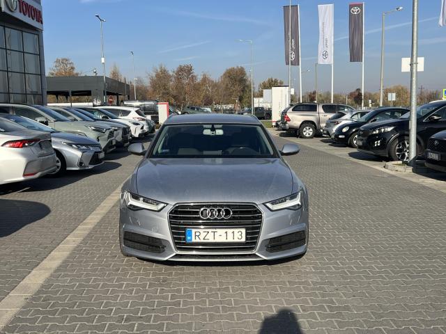 AUDI A6 Avant 2.0 TDI Business quattro S-tronic Ajándék téligumikkal!