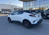 TOYOTA C-HR 1.8 Hybrid Selection e-CVT Végig szervizkönyves autó