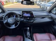 TOYOTA C-HR 1.8 Hybrid Selection e-CVT Végig szervizkönyves autó