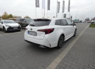 TOYOTA COROLLA Touring Sports 2.0 Hybrid Comfort Style Tech e-CVT