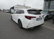 TOYOTA COROLLA Touring Sports 2.0 Hybrid Comfort Style Tech e-CVT