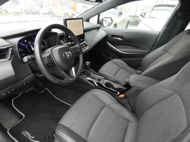 TOYOTA COROLLA Touring Sports 2.0 Hybrid Comfort Style Tech e-CVT