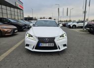 LEXUS IS 300h F Sport CVT