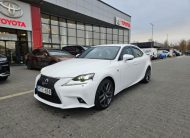 LEXUS IS 300h F Sport CVT