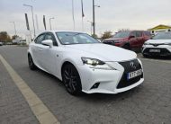 LEXUS IS 300h F Sport CVT