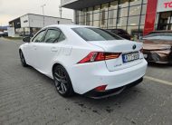 LEXUS IS 300h F Sport CVT