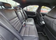 LEXUS IS 300h F Sport CVT