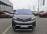 TOYOTA PROACE 2.0 D-4D Shuttle Comfort L2H1 (Automata)