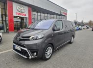 TOYOTA PROACE 2.0 D-4D Shuttle Comfort L2H1 (Automata)