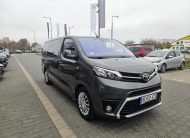 TOYOTA PROACE 2.0 D-4D Shuttle Comfort L2H1 (Automata)