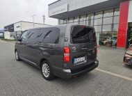 TOYOTA PROACE 2.0 D-4D Shuttle Comfort L2H1 (Automata)