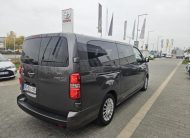 TOYOTA PROACE 2.0 D-4D Shuttle Comfort L2H1 (Automata)