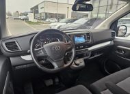 TOYOTA PROACE 2.0 D-4D Shuttle Comfort L2H1 (Automata)