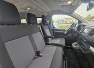 TOYOTA PROACE 2.0 D-4D Shuttle Comfort L2H1 (Automata)