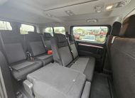 TOYOTA PROACE 2.0 D-4D Shuttle Comfort L2H1 (Automata)