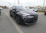 TOYOTA C-HR 2.0 Hybrid Style e-CVT