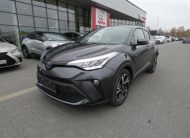 TOYOTA C-HR 2.0 Hybrid Style e-CVT