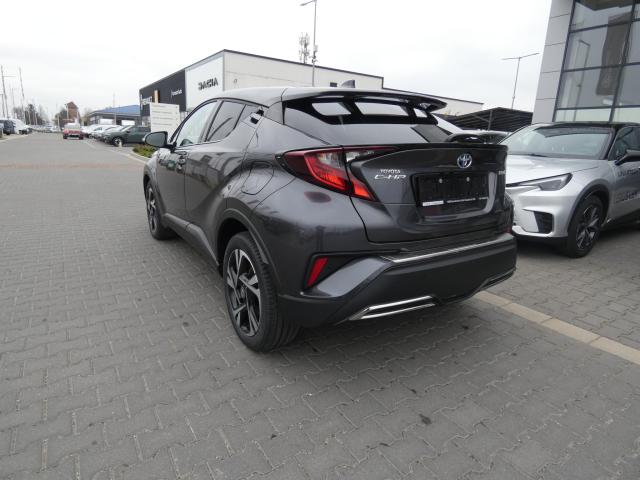 TOYOTA C-HR 2.0 Hybrid Style e-CVT