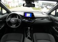 TOYOTA C-HR 2.0 Hybrid Style e-CVT