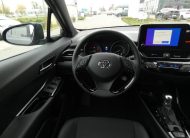 TOYOTA C-HR 2.0 Hybrid Style e-CVT