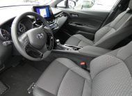 TOYOTA C-HR 2.0 Hybrid Style e-CVT