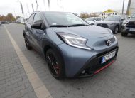 TOYOTA AYGO X 1.0 VVT-i Undercover