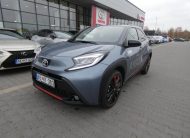 TOYOTA AYGO X 1.0 VVT-i Undercover