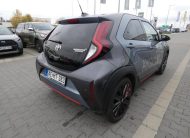 TOYOTA AYGO X 1.0 VVT-i Undercover