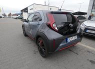 TOYOTA AYGO X 1.0 VVT-i Undercover