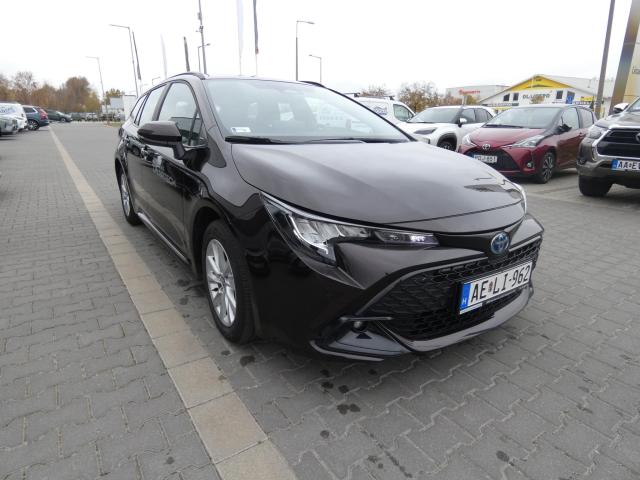 TOYOTA COROLLA Touring Sports 1.8 Hybrid Comfort Tech e-CVT