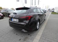 TOYOTA COROLLA Touring Sports 1.8 Hybrid Comfort Tech e-CVT